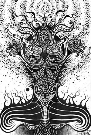 Cosmic Warrior III