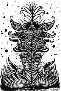 Cosmic Warrior II