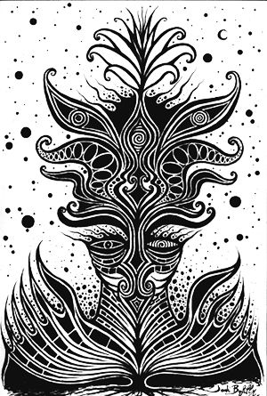 Cosmic Warrior II