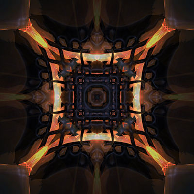 The door II