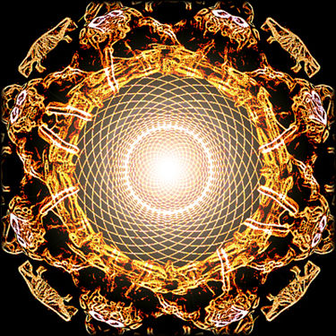 Fractal VI