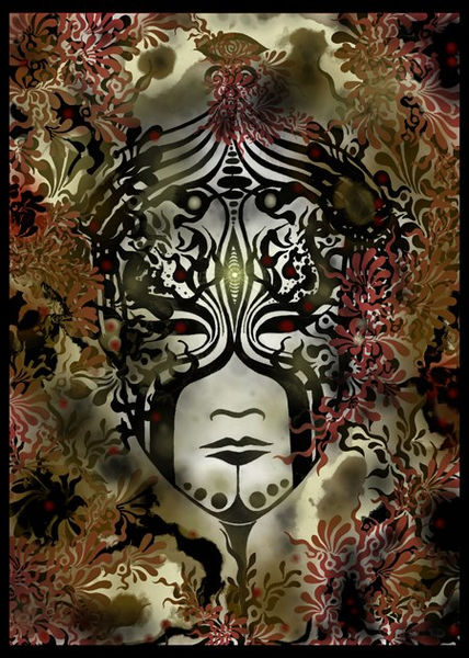 Mehata Hiroshi...