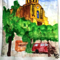 obra