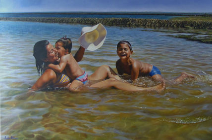 La maternidad