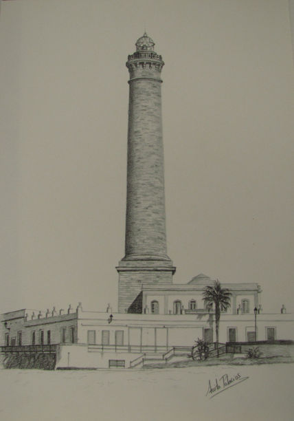 Faro de Chipiona