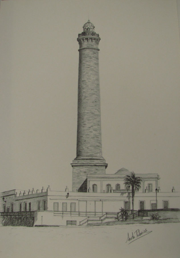 Faro de Chipiona