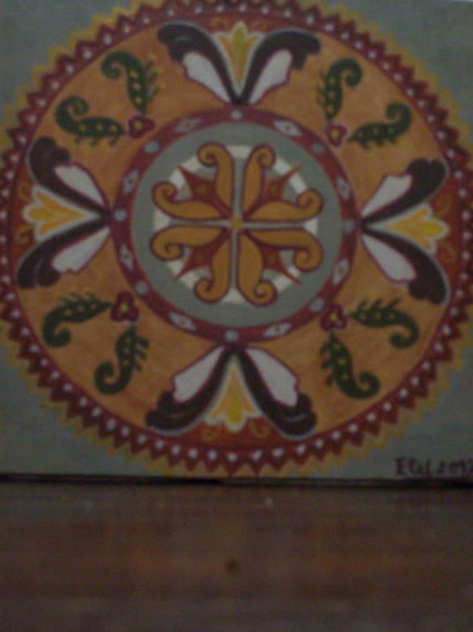 Mandalas