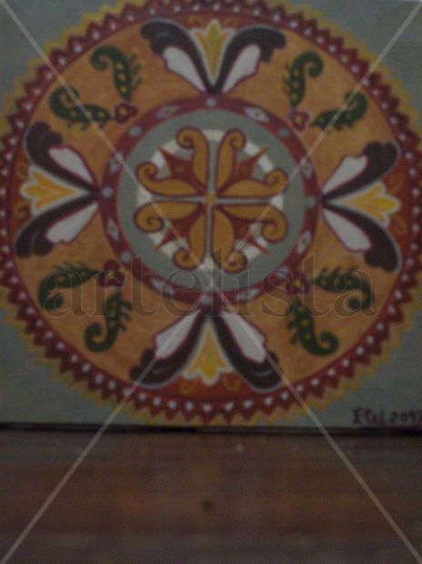 Mandalas