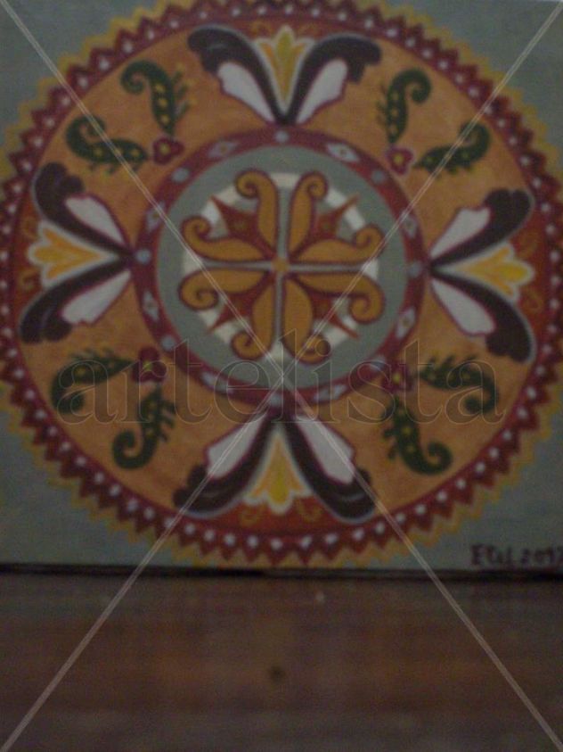Mandalas