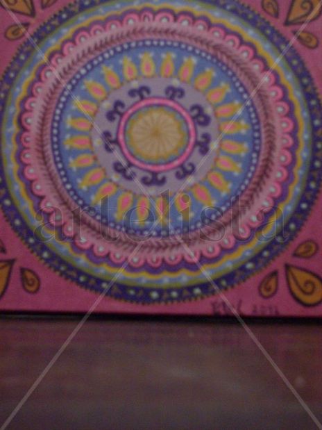 Mandalas