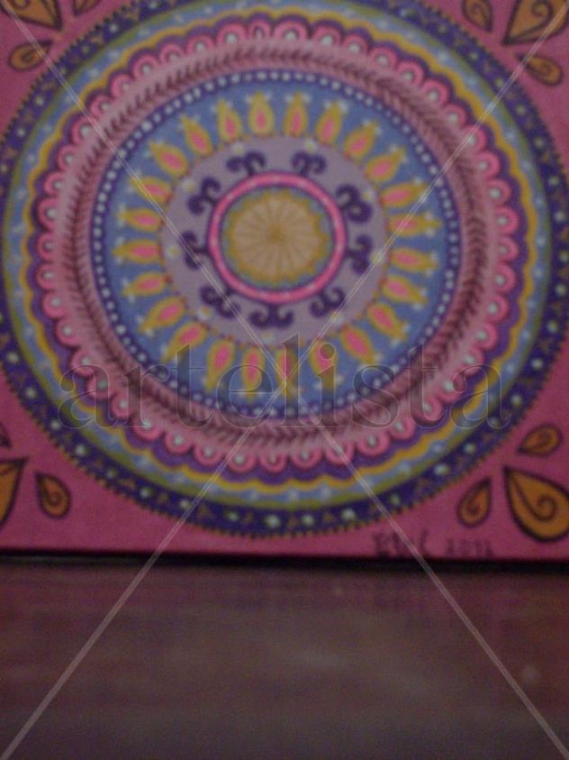Mandalas