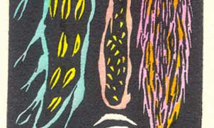 Linograbados