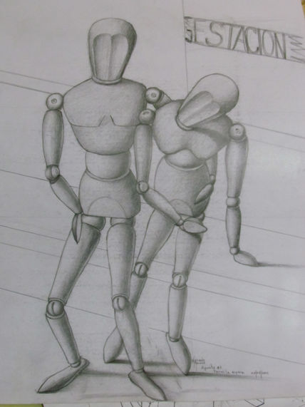 Gestación