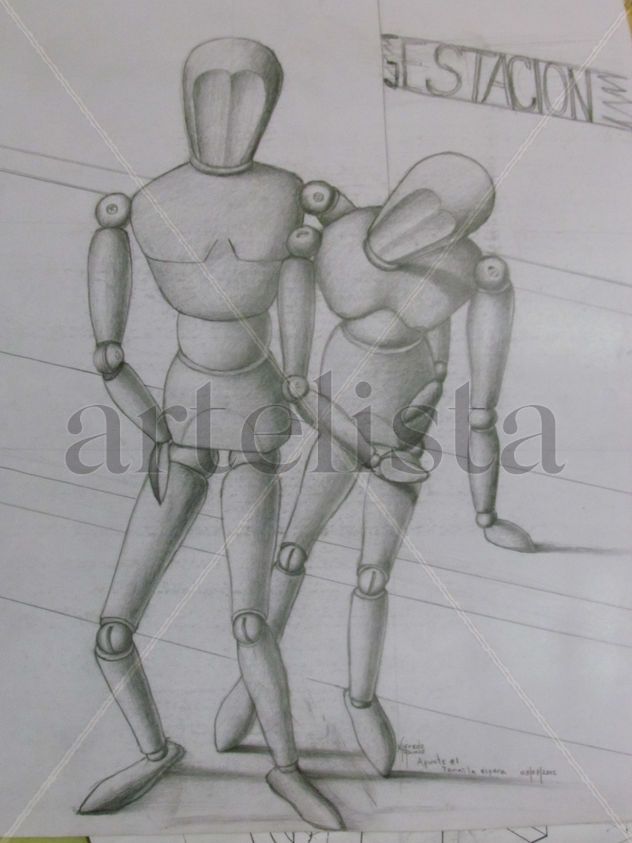 Gestación