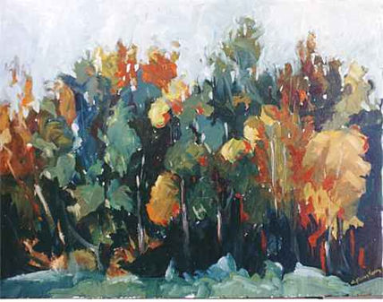 Paisaje 11
