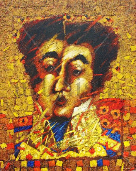 Simon Bolivar