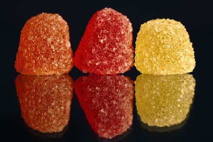 De dulce