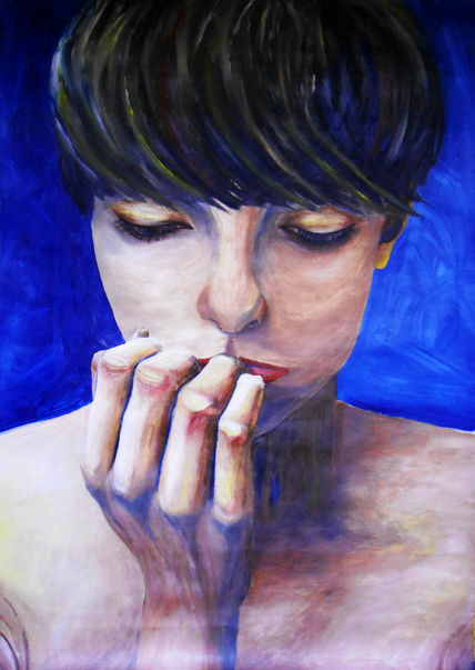 Rostro III