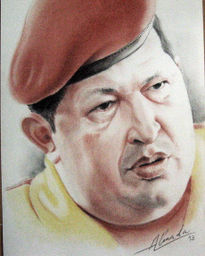 Comandante Chavez