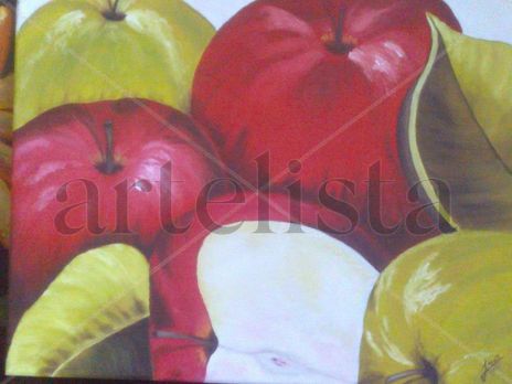Manzanas