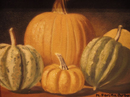 Calabazas