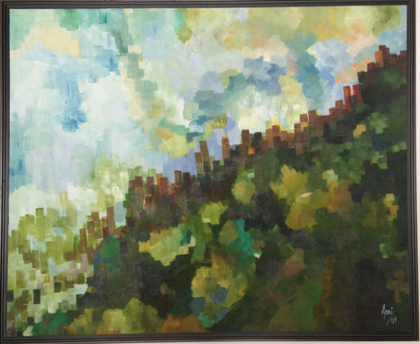 Ladera