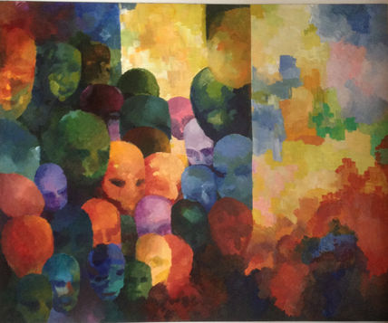 multutudes III