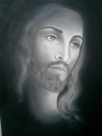 Rostro de jesus