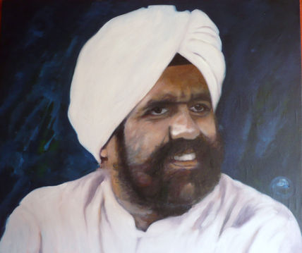Sant rajinder sing...