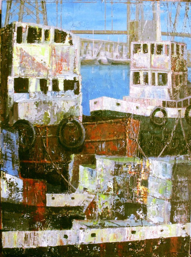 remolcadores