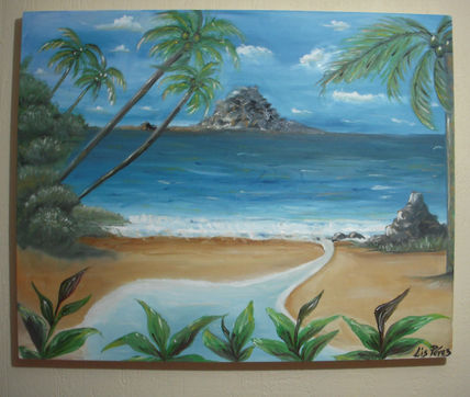 La costa