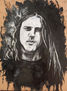 Chuck Schuldiner