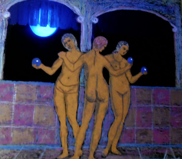 COMPOSICION VLAS.LAS TRE G.RAFAEL 2013