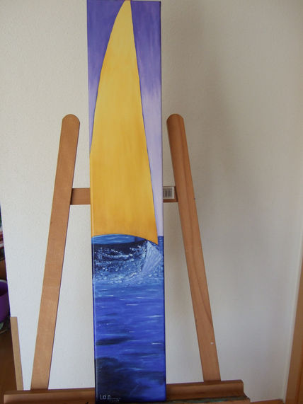 Velero 1