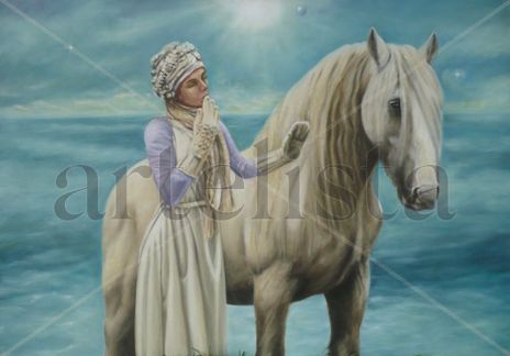 Compañia en el artico