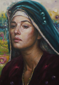 Maria magdalena