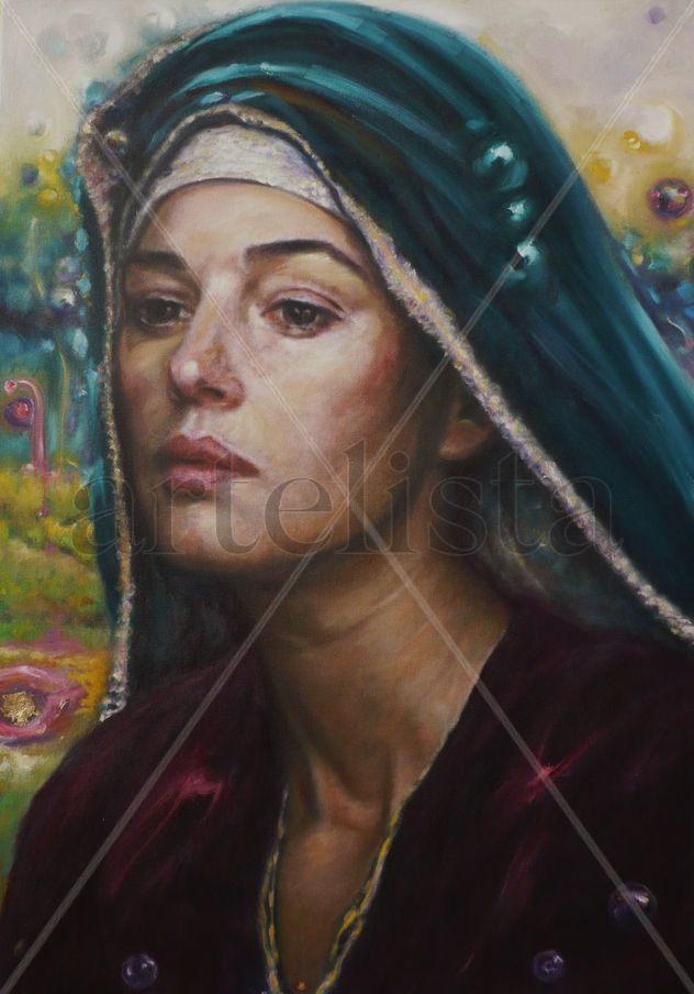 MARIA MAGDALENA