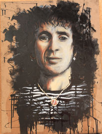 Bon Scott