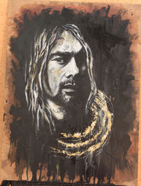 Kurt Cobain