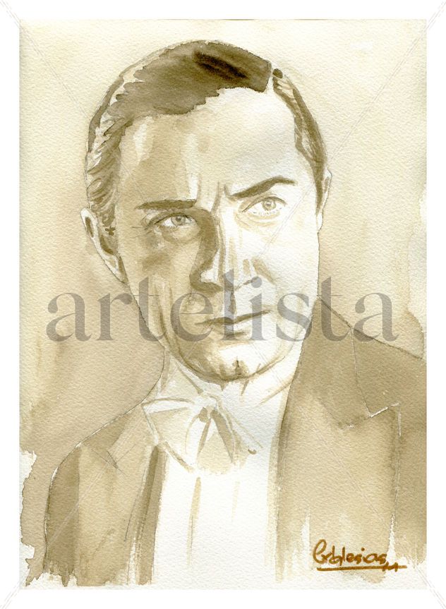 Bela Lugosi