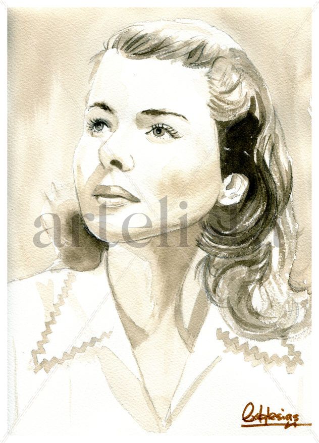 Ingrid Berman