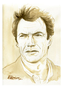 Clint Eastwood