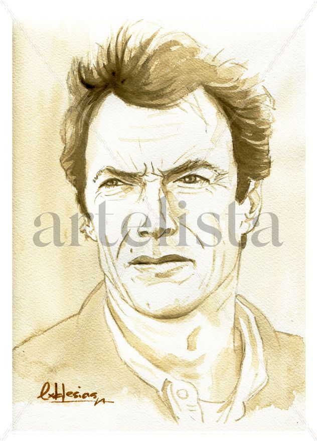 Clint Eastwood