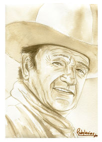 John Wayne