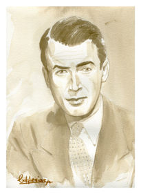 James Stewart