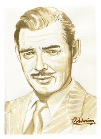 Clark Gable