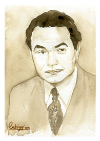 Edward G Robinson