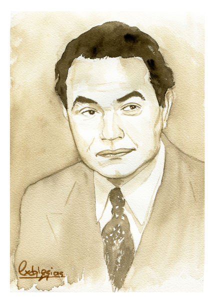 Edward G Robinson
