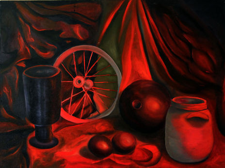 Bodegon