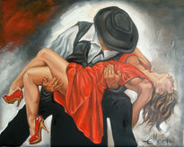 Salsa Dance by...